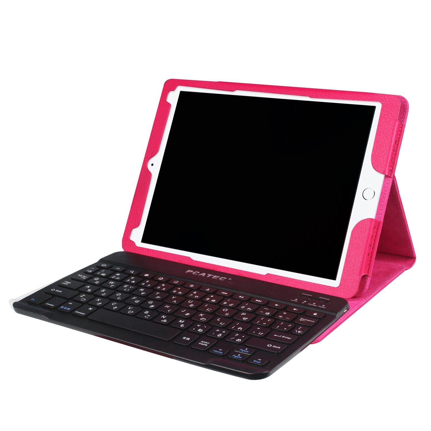 Amazon | 【PCATEC】iPad 9.7(2018第6世代) / NEW iPad9.7（2017年